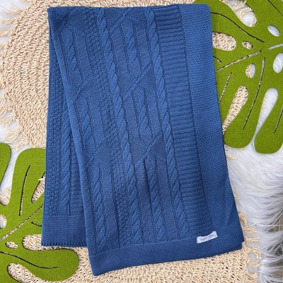   Saída de maternidade Joaquim Azul Jeans